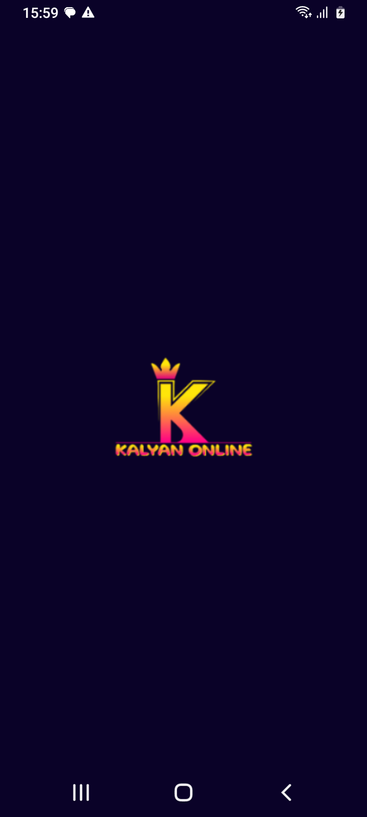 Kalyan Online Matka